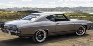 Chevrolet Chevelle